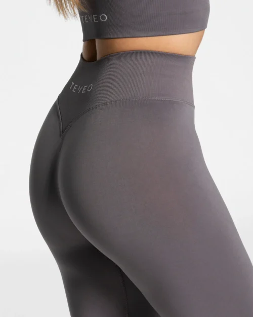 Sensation Leggings "Graphit" - Image 2