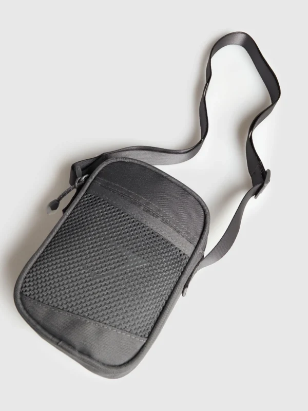Sharkhead side bag
