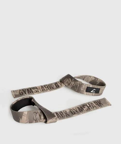 Legacy silicone lifting straps