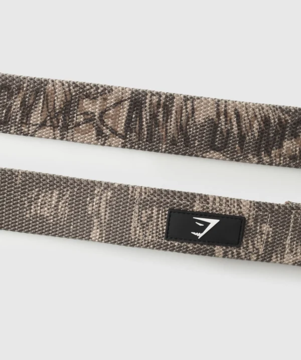 Legacy silicone lifting straps - Image 3