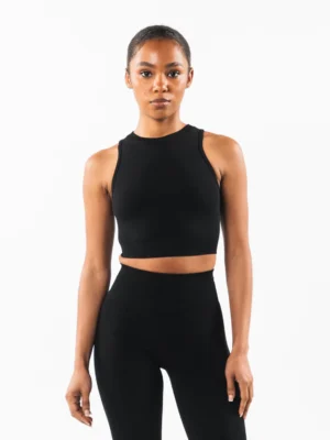 Stratus Crop Tank