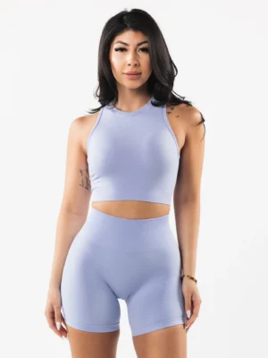 Stratus Crop Tank