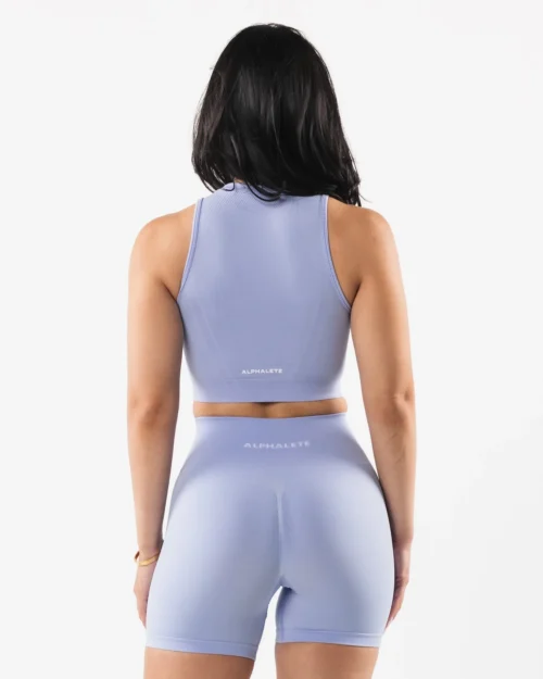 Stratus Crop Tank - Image 3