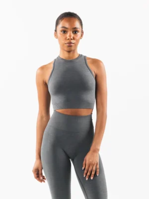 Stratus Crop Tank