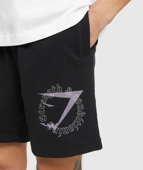 Strength and conditioning 7" Shorts - Image 4