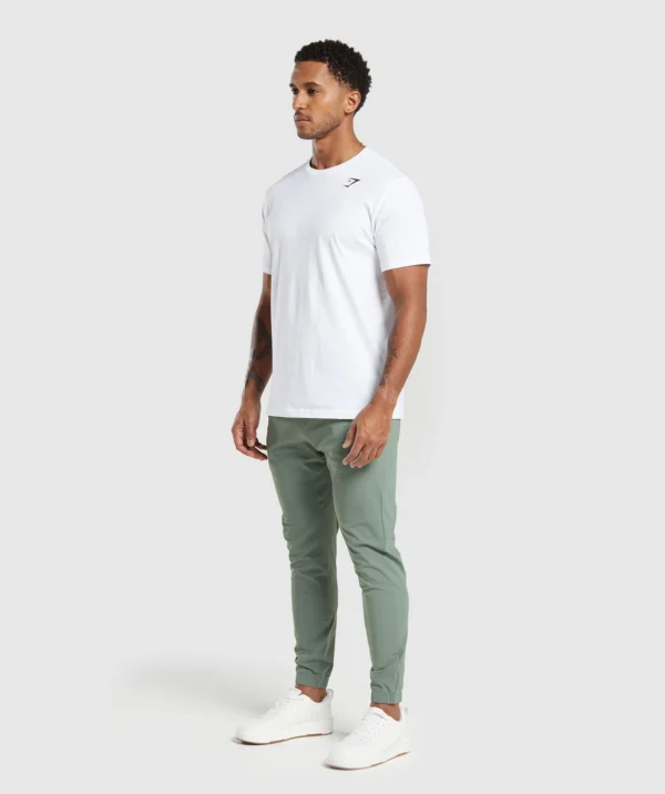 Studio joggers