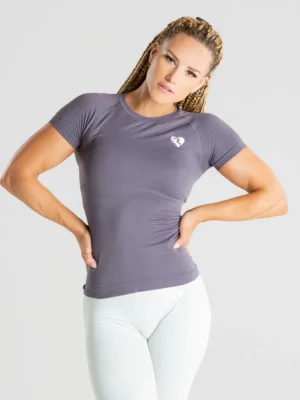 Power Seamless T-Shirt