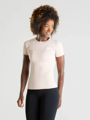 Power Seamless T-Shirt