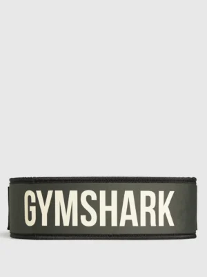 Weightlifting belt