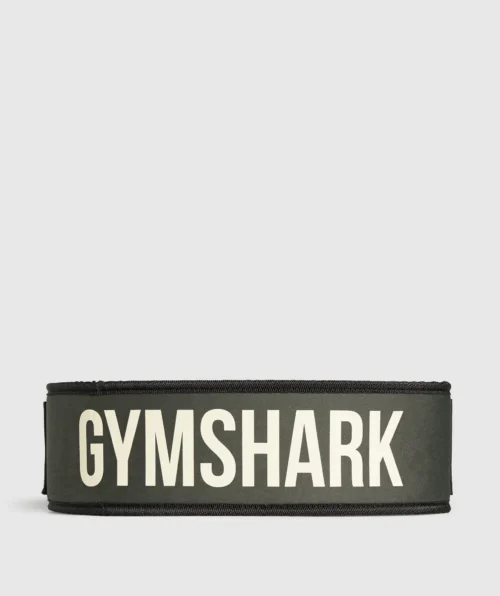 Weightlifting belt