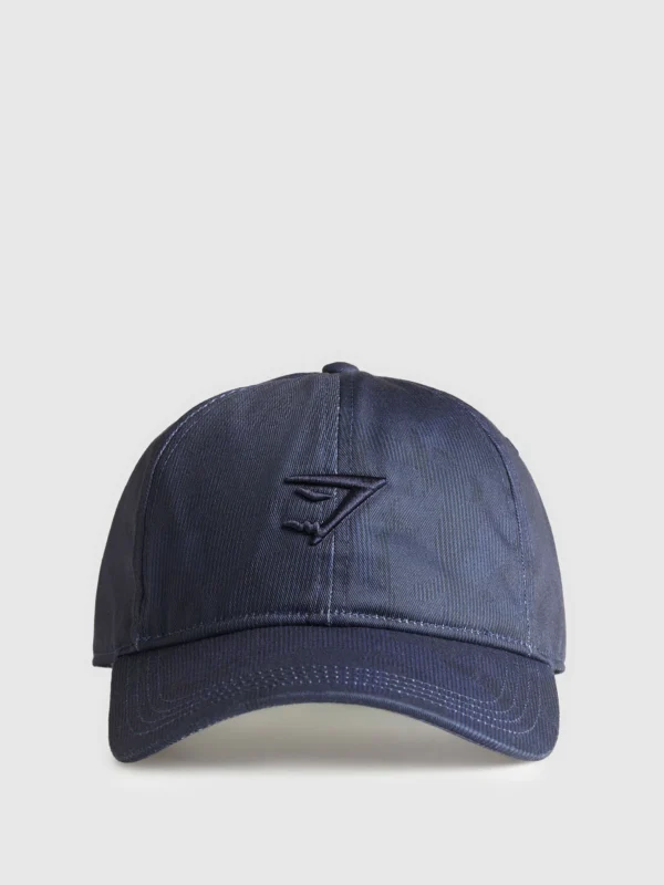 Basbell cap