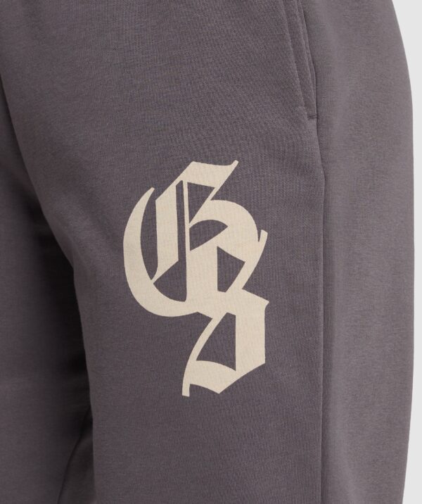 Lifting essential oversized joggers - Image 3