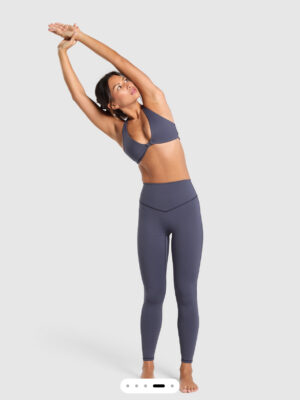 Elevate leggings 2.0