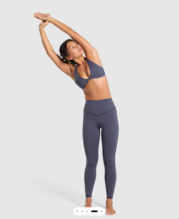 Elevate leggings 2.0
