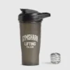 Shaker bottle GS lifting club graphics