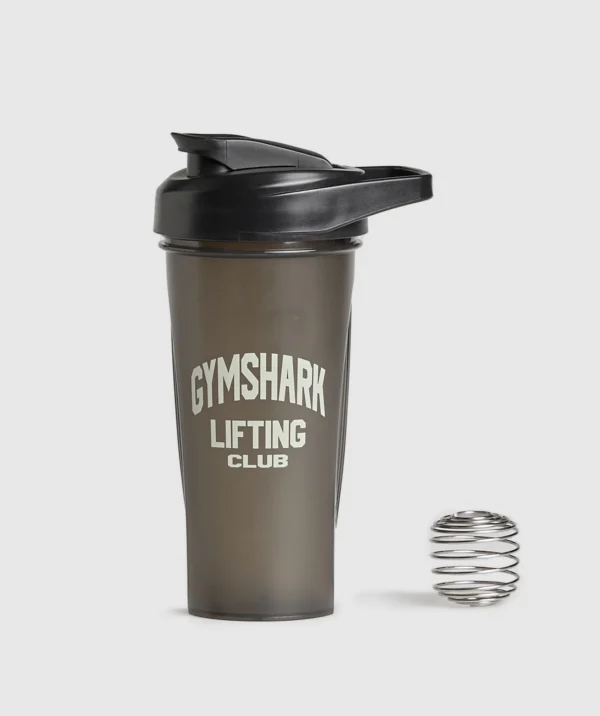 Shaker bottle GS lifting club graphics