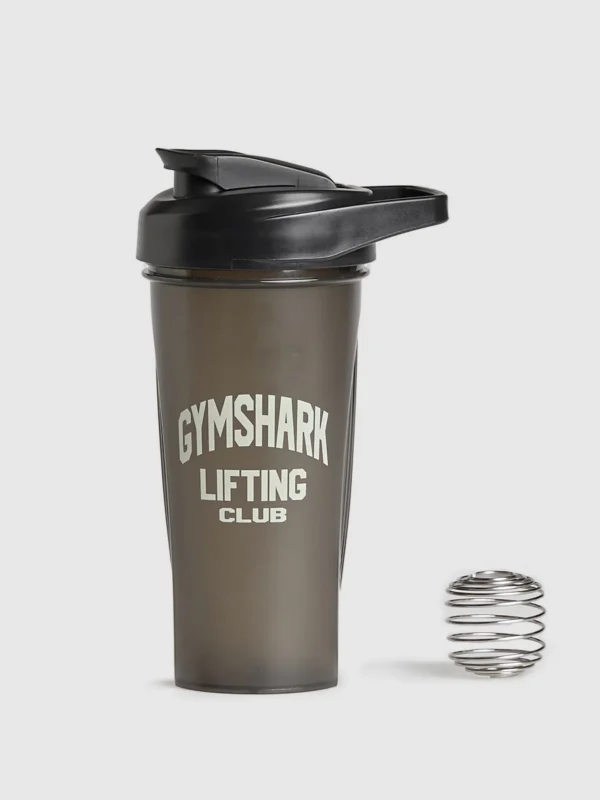 Shaker bottle GS lifting club graphics