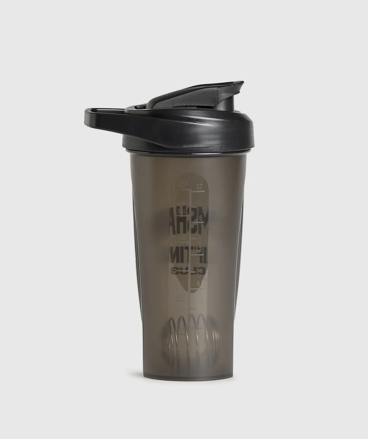 Shaker bottle GS lifting club graphics - Image 2