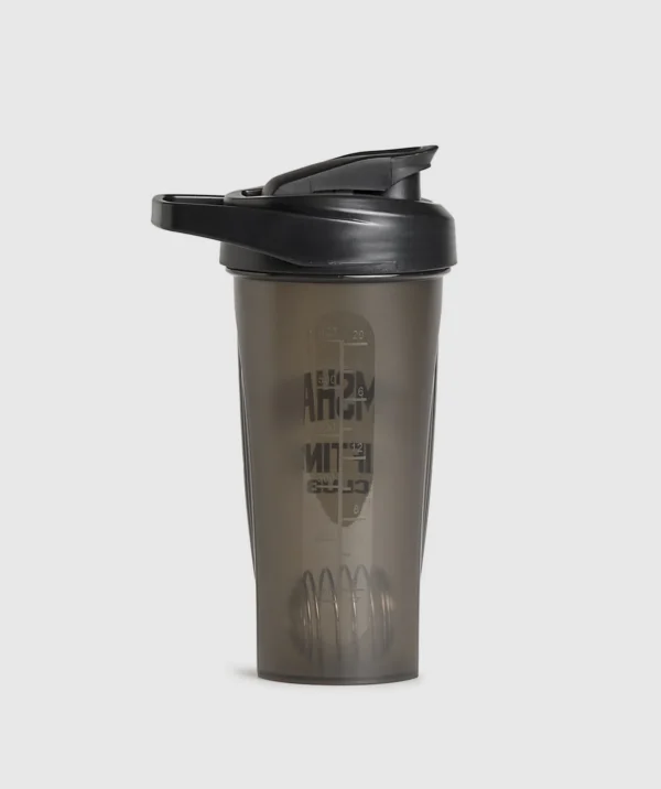 Shaker bottle GS lifting club graphics - Image 2