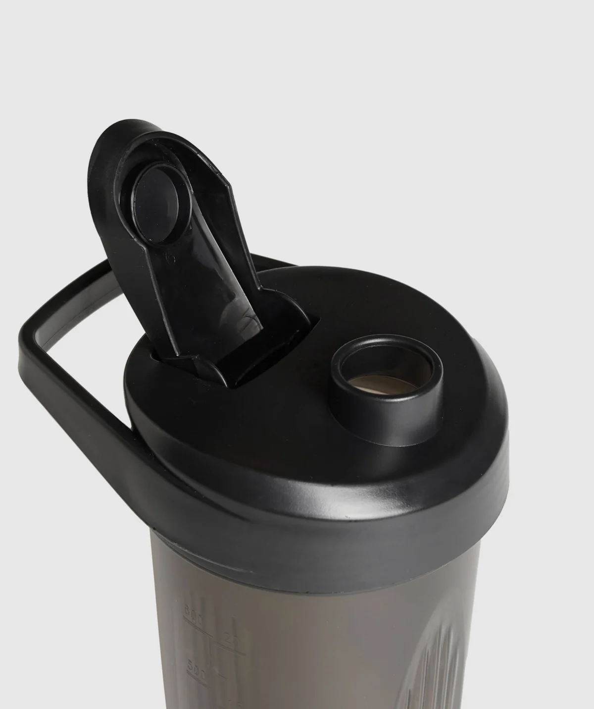 Shaker bottle GS lifting club graphics - Image 3
