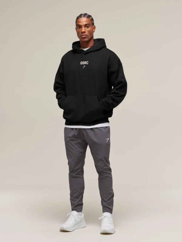 Arrival Woven Joggers