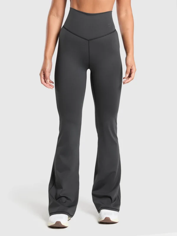 Elevate Flared Leggings 2.0