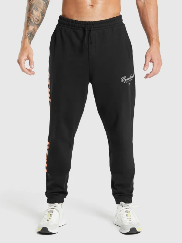 Athletic Department Joggers