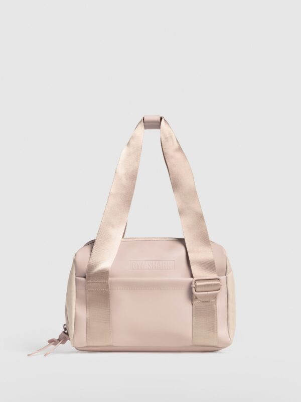 Everyday mini holdall