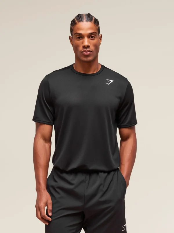 Arrival T-Shirt (Tall)