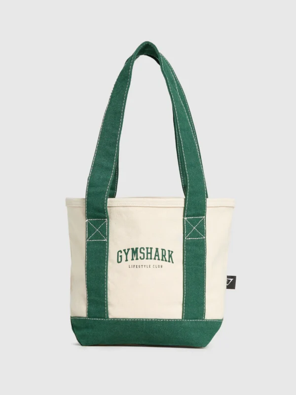 Collegiate Mini Tote