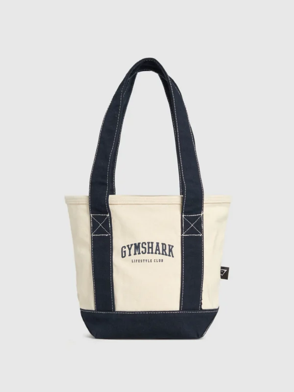 Collegiate Mini Tote