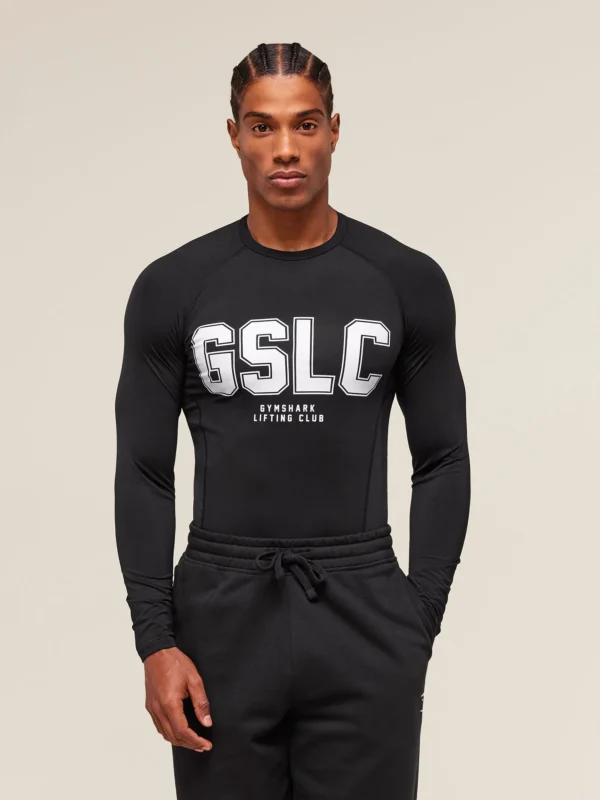 GSLC Baselayer Long Sleeve T-Shirt