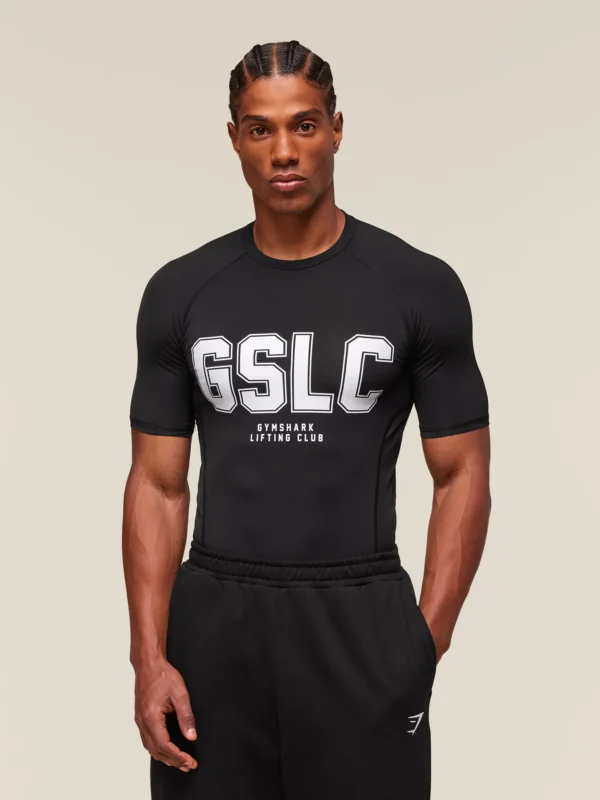 GSLC Baselayer T-Shirt