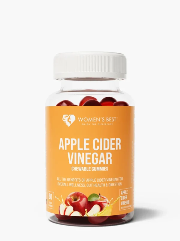Apple Cider Vinegar Gummies