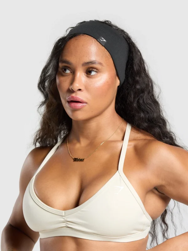 Diffuse Single Layer Sweat Headband