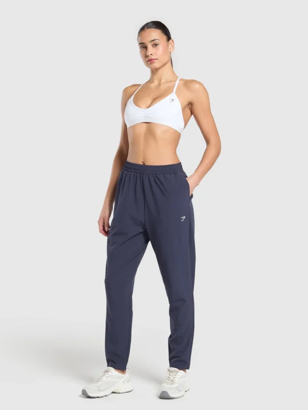 Everyday Woven Pants