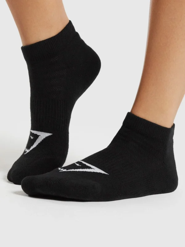 Trainer Socks 1pk