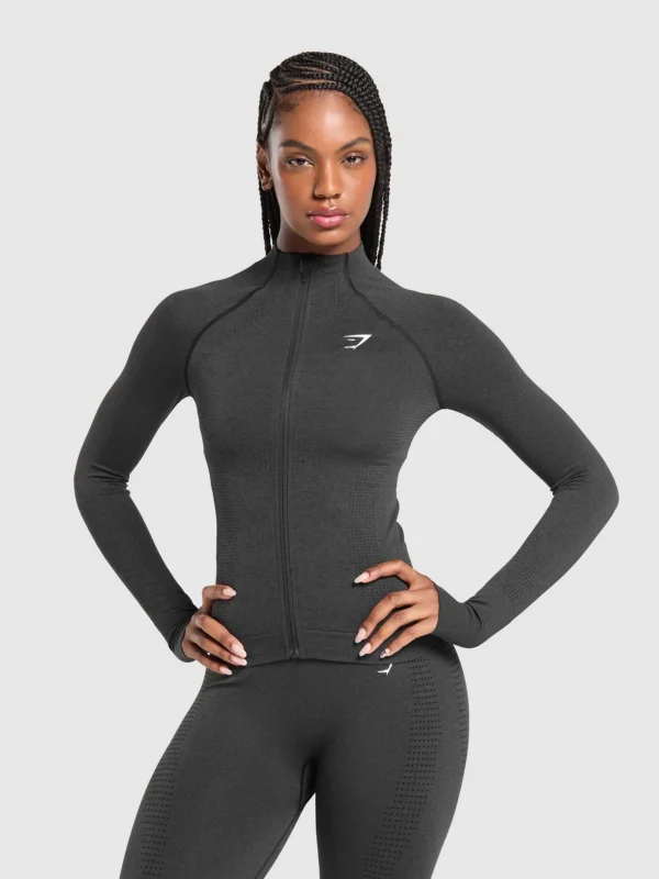 Vital Tight Tracktop