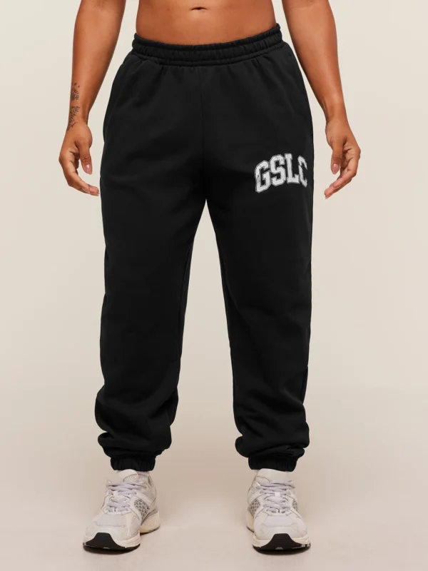 GSLC Lifting Club Cuffed Joggers