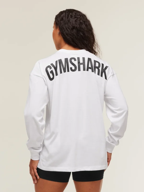 Power Long Sleeve Top