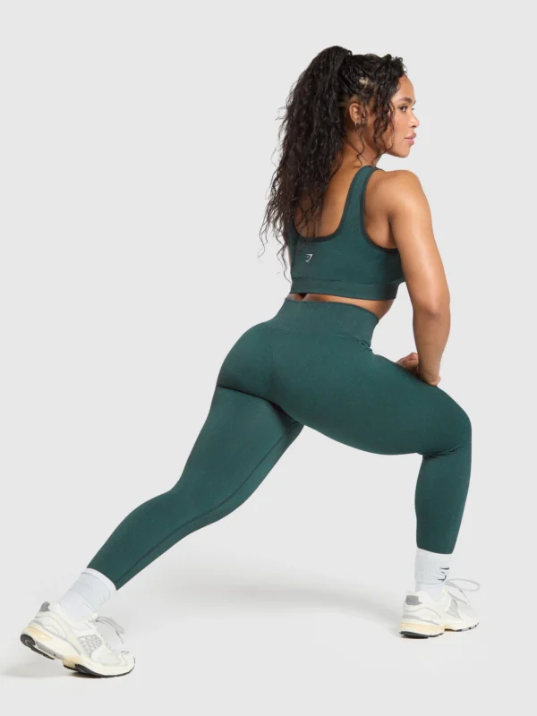 Adapt Fleck x Whitney Leggings