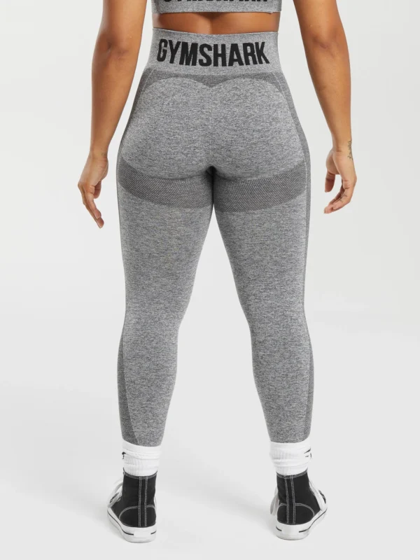 Flex High Waisted Leggings