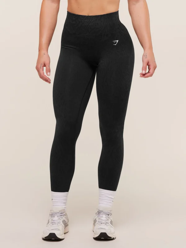 Adapt Animal Seamless Leggings