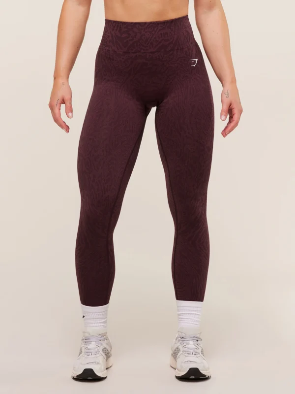 Adapt Animal Seamless Leggings