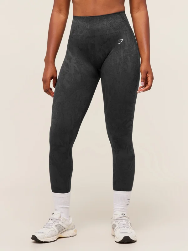 Adapt Camo Seamless Leggings