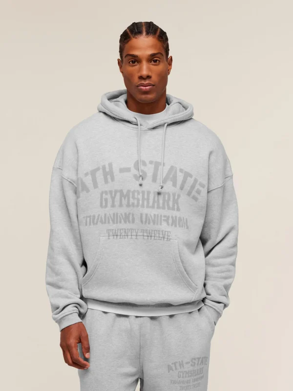 Collegiate Hoodie