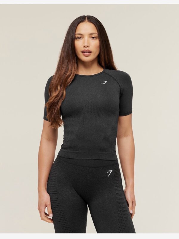 Vital tight t-shirt