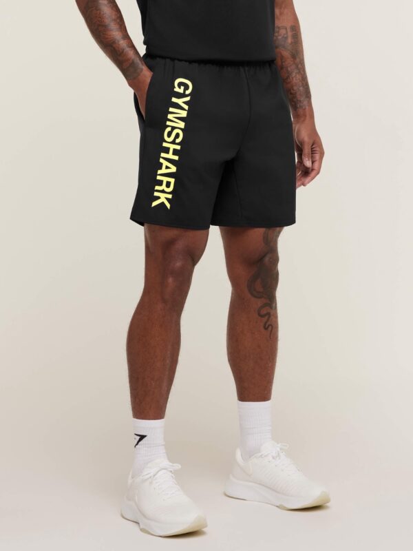 Conditioning 7” Shorts