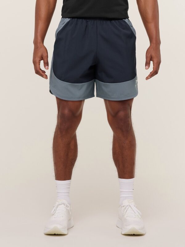 Sport 25 Block 7” Shorts