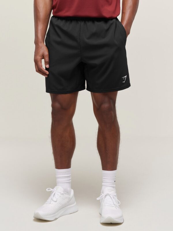 Arrival 7” Shorts